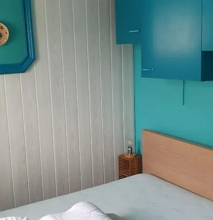 Cap D'Agde , Location Saisonniere 2 4 6 Personnes , 1 Chambre , Cap D'Agde Exterior photo