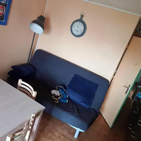 Cap D'Agde , Location Saisonniere 2 4 6 Personnes , 1 Chambre , Cap D'Agde Exterior photo